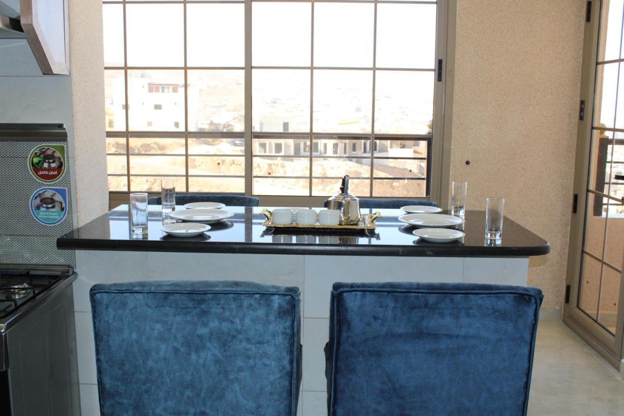 Treasury Terrace Apartments 와디무사 외부 사진
